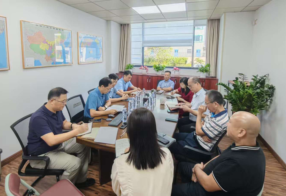 全力以“复”，优发国际|随优而动一触即发
总厂积极开展节后复工复产工作